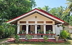 Golden Bell Villa